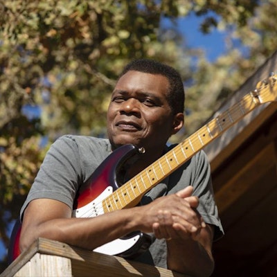Robert Cray Music | Tunefind